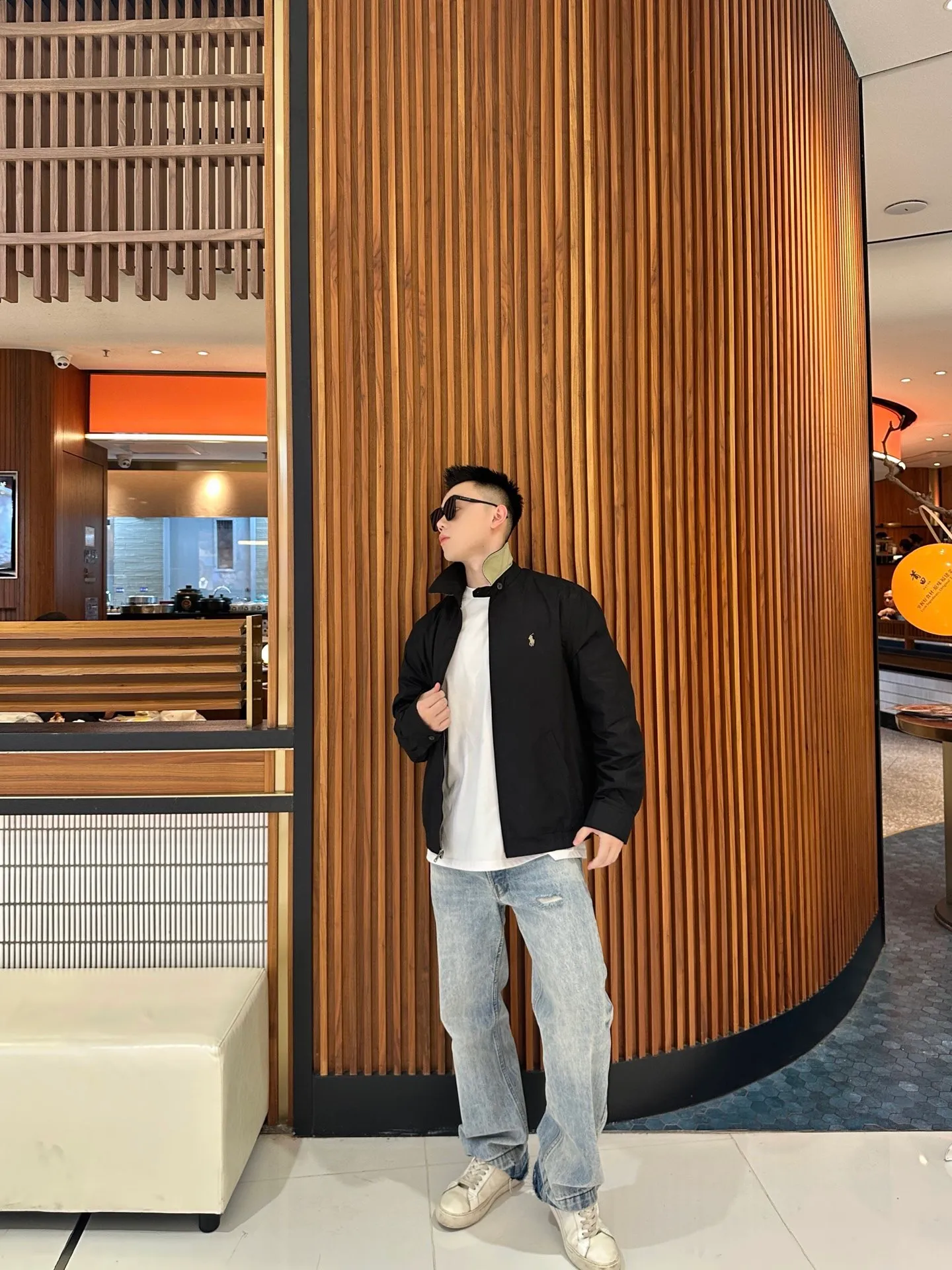 model picture
